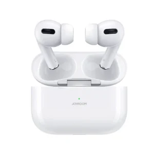 Joyroom  JR‑T03S Plus | HiFi Wireless Earbuds (+Free Case)