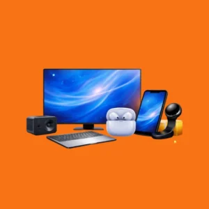 Electronics & Gadgets