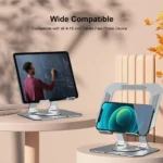 Tablet & Mobile Stand
